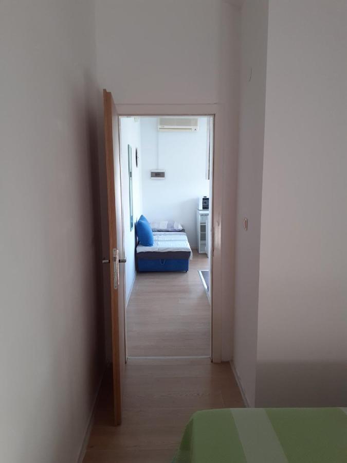 Apartmani Maslina Žuljana 외부 사진