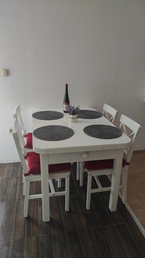Apartmani Maslina Žuljana 외부 사진