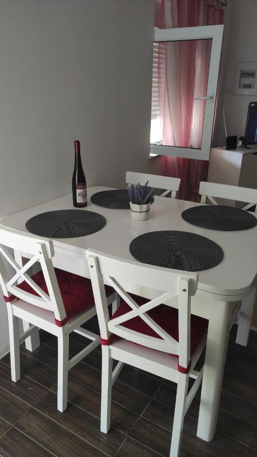 Apartmani Maslina Žuljana 외부 사진
