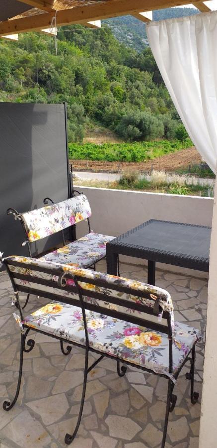Apartmani Maslina Žuljana 객실 사진