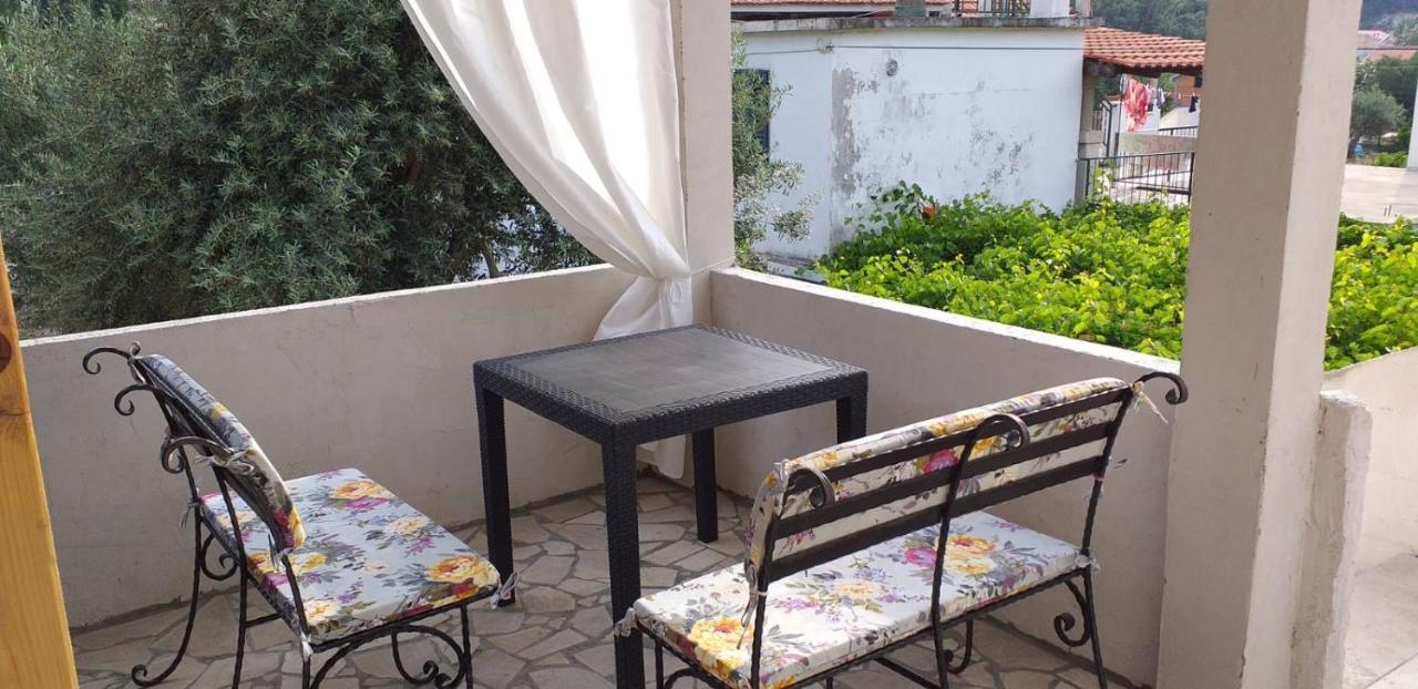 Apartmani Maslina Žuljana 객실 사진
