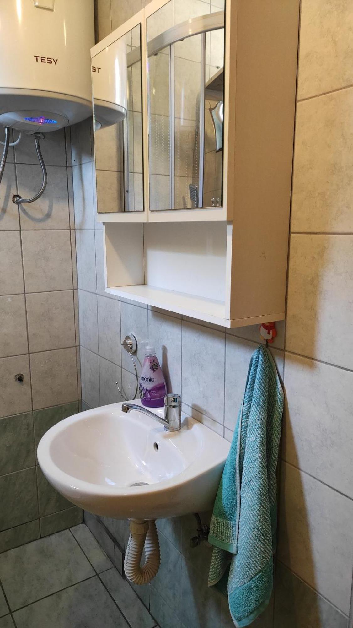 Apartmani Maslina Žuljana 외부 사진
