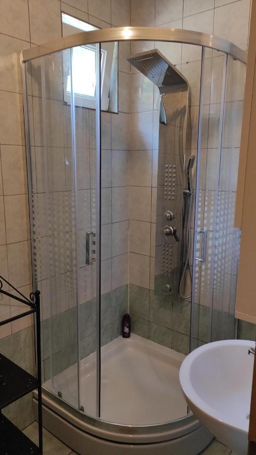 Apartmani Maslina Žuljana 외부 사진