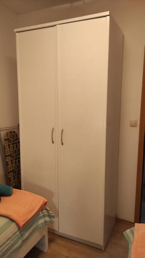 Apartmani Maslina Žuljana 외부 사진