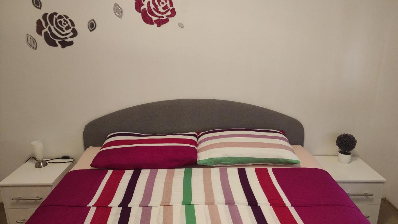 Apartmani Maslina Žuljana 외부 사진