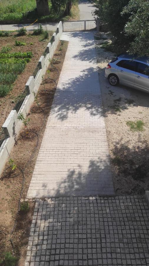 Apartmani Maslina Žuljana 외부 사진