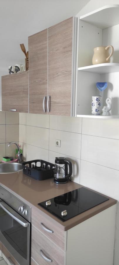 Apartmani Maslina Žuljana 객실 사진