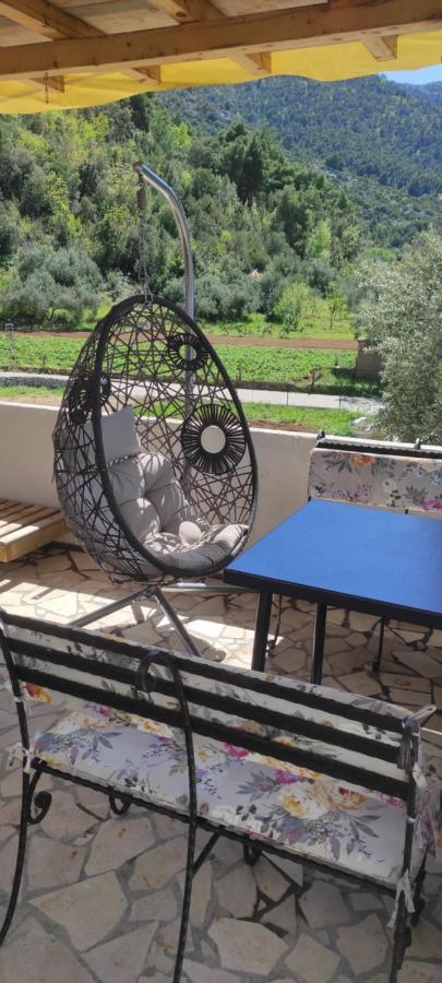 Apartmani Maslina Žuljana 외부 사진