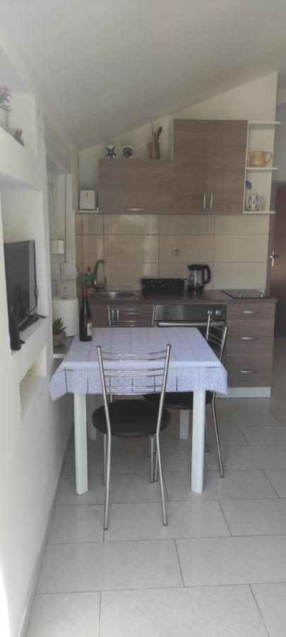 Apartmani Maslina Žuljana 외부 사진