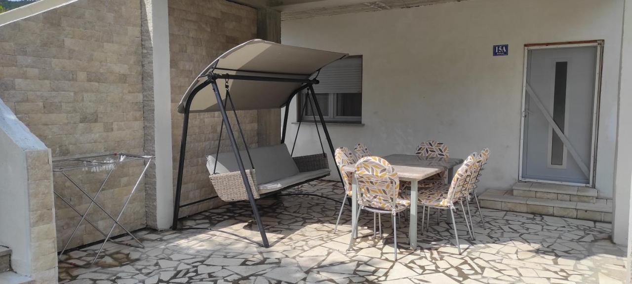 Apartmani Maslina Žuljana 외부 사진