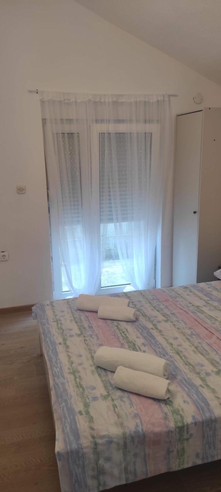 Apartmani Maslina Žuljana 외부 사진