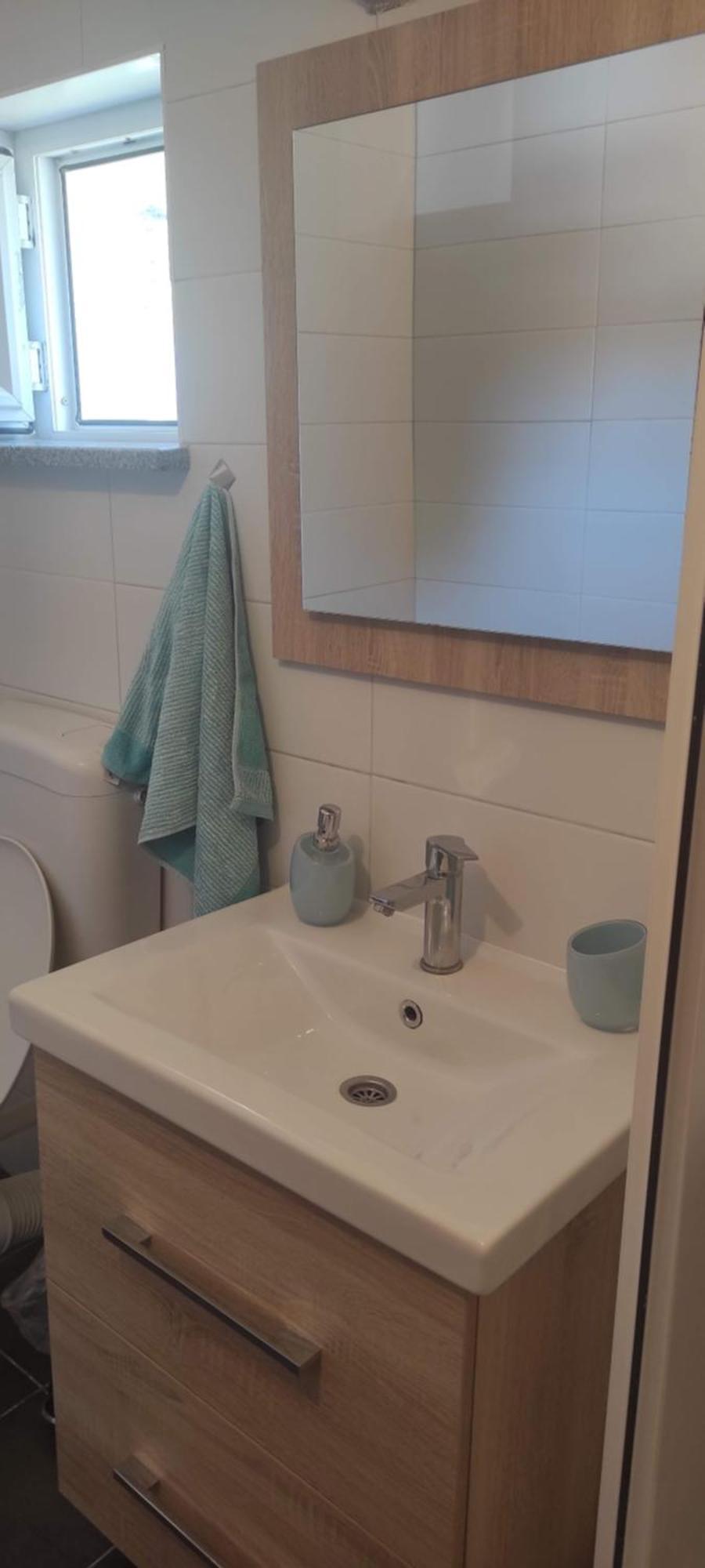 Apartmani Maslina Žuljana 외부 사진