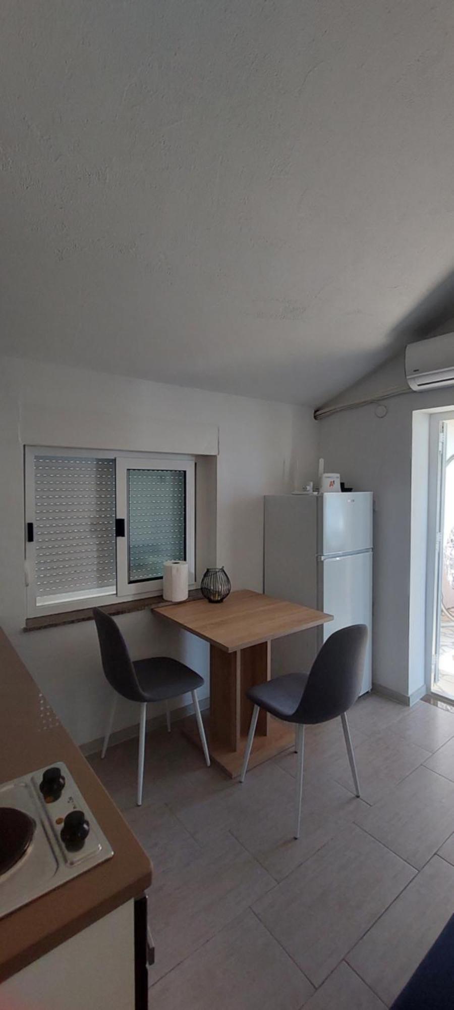 Apartmani Maslina Žuljana 외부 사진