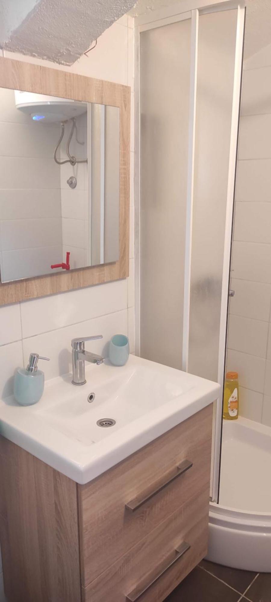 Apartmani Maslina Žuljana 외부 사진
