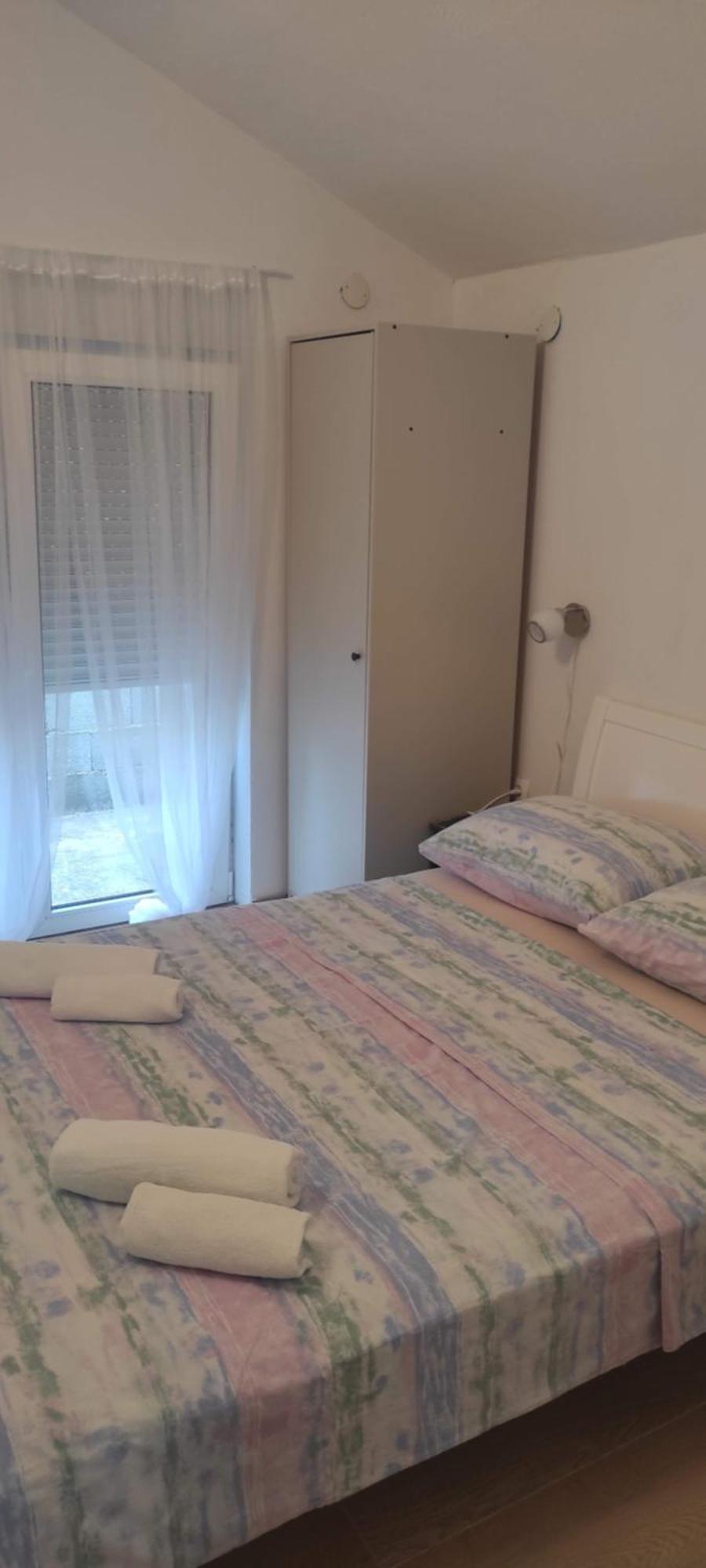 Apartmani Maslina Žuljana 외부 사진