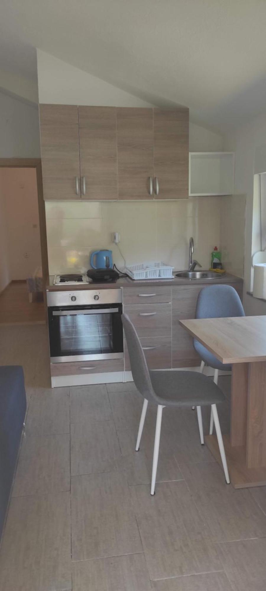 Apartmani Maslina Žuljana 외부 사진