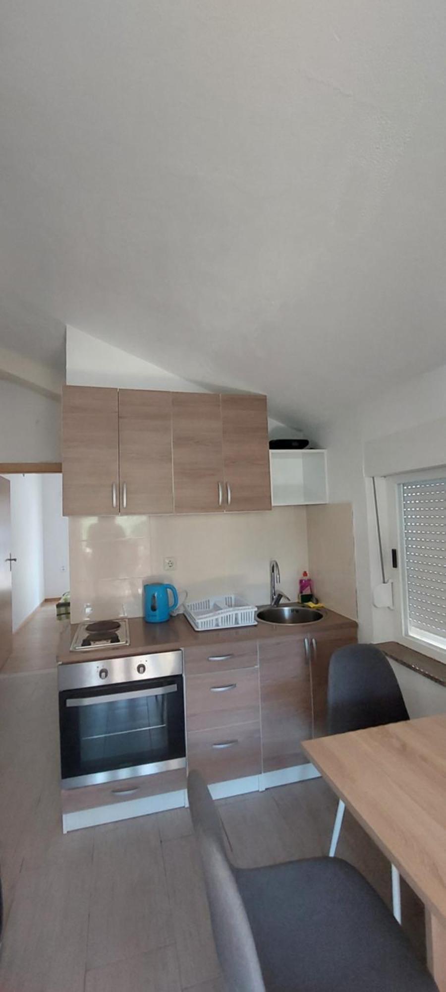 Apartmani Maslina Žuljana 외부 사진