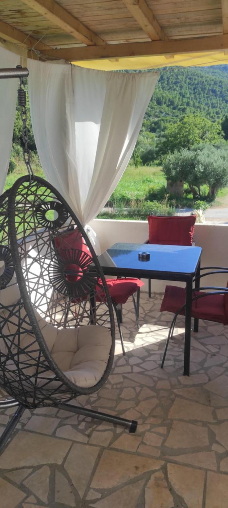 Apartmani Maslina Žuljana 외부 사진
