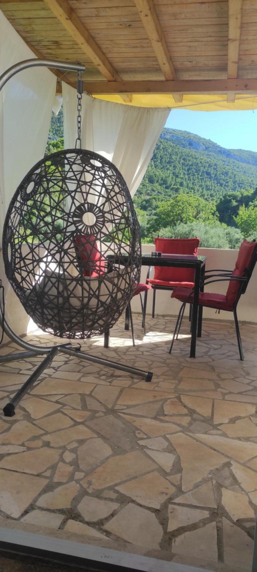 Apartmani Maslina Žuljana 외부 사진