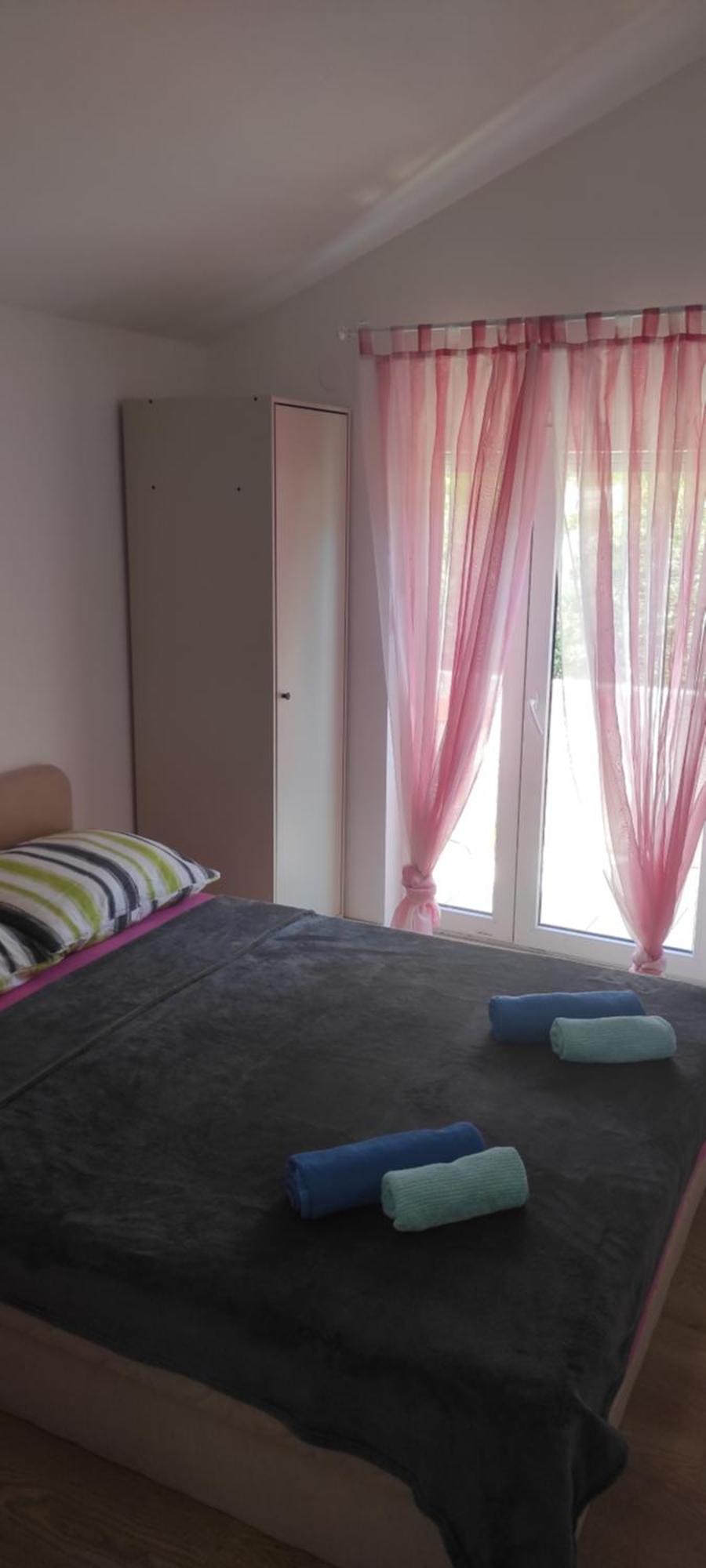 Apartmani Maslina Žuljana 객실 사진