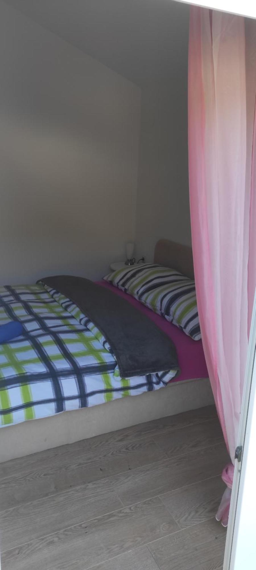 Apartmani Maslina Žuljana 객실 사진
