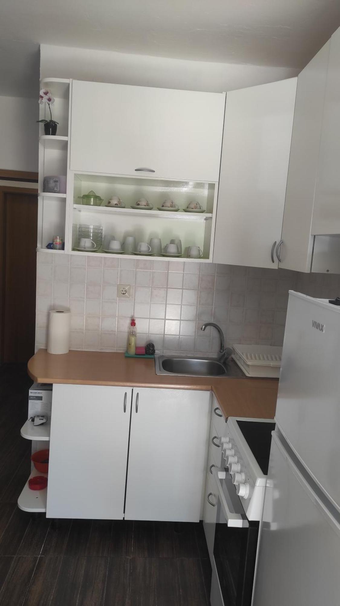 Apartmani Maslina Žuljana 객실 사진