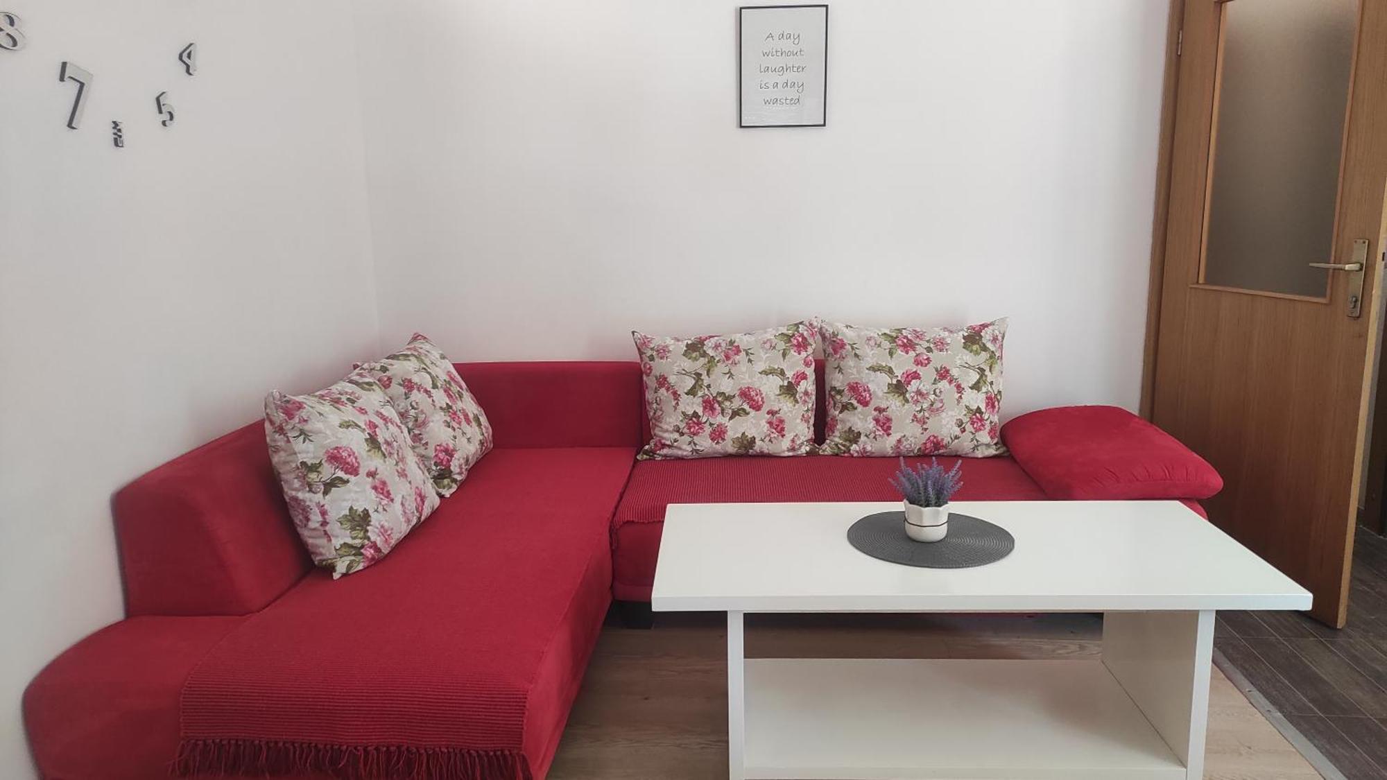 Apartmani Maslina Žuljana 객실 사진