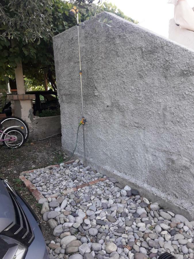 Apartmani Maslina Žuljana 외부 사진